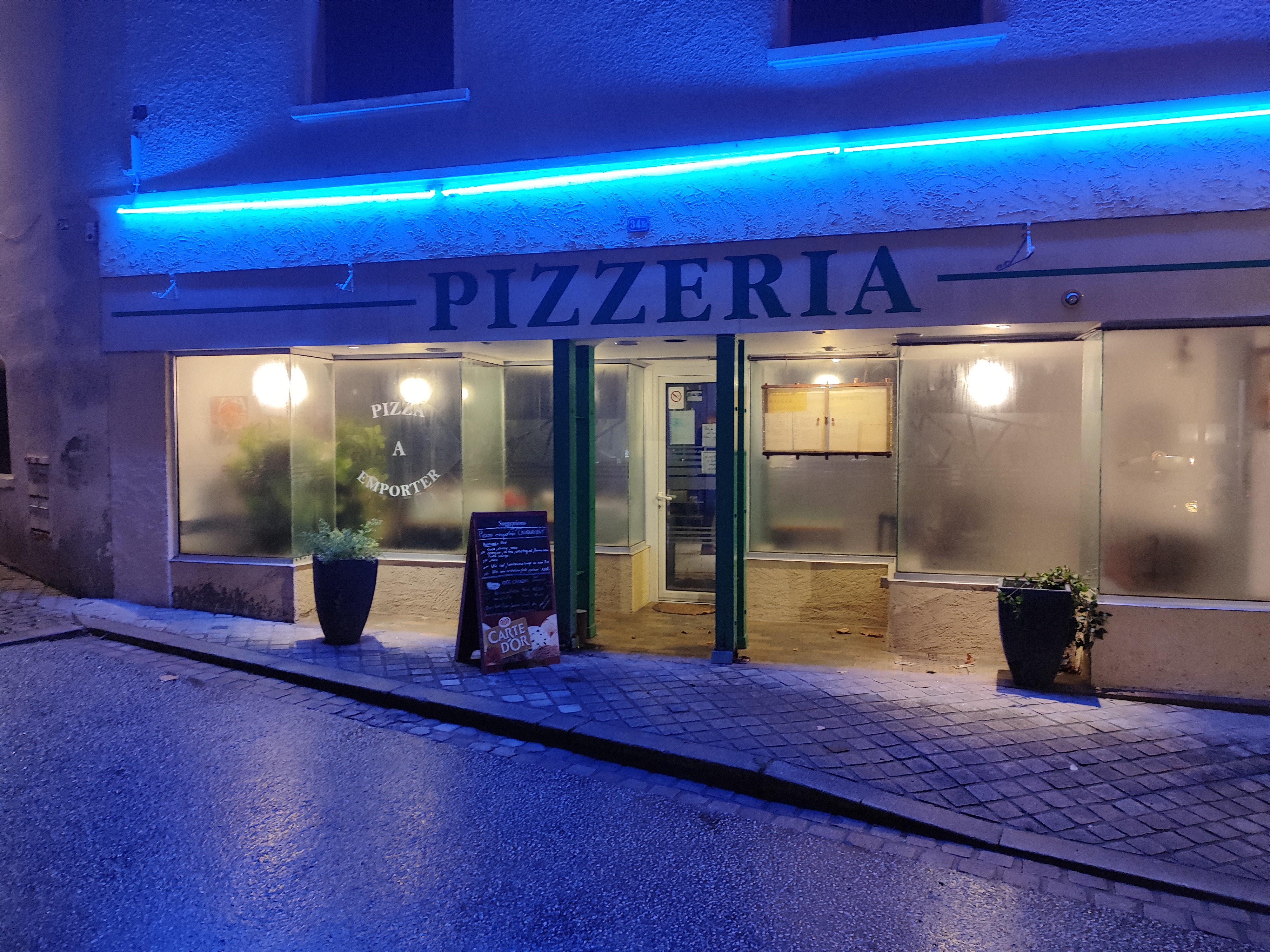 Photo n° 1 de l'avis de Florian.a fait le 09/11/2023 à 19:51