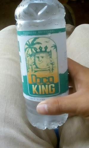Coco King Punto De Distribucion