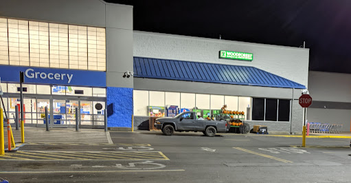 Walmart Supercenter, 103 N Caroline St, Herkimer, NY 13350, USA, 