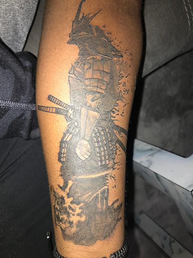 Tattoo Shop «Studio One Tattoo», reviews and photos, 234 Chester Pike, Norwood, PA 19074, USA