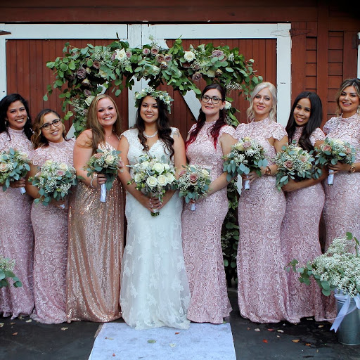 Florist «Tommy Austin Florist», reviews and photos, 10730 E Foothill Blvd, Rancho Cucamonga, CA 91730, USA