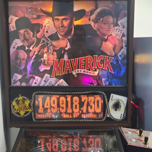 Bowling Alley «Wallenpaupack Bowling Center», reviews and photos, 15 Bowling Center Ln, Hawley, PA 18428, USA