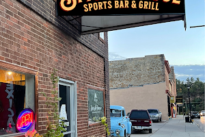 Smokehouse Sports Bar & Grill image