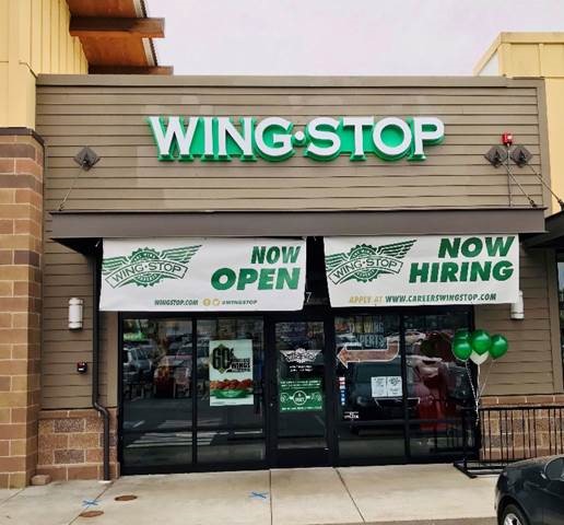 Wingstop 98370
