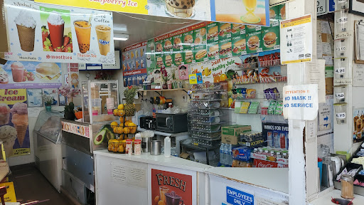 Donut Shop «Yummy Donuts», reviews and photos, 7555 Balboa Blvd, Van Nuys, CA 91406, USA