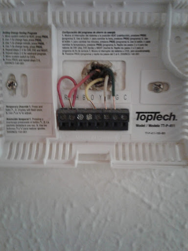 Plumber «Dial One Johnson Plumbing», reviews and photos, 5341 Ranch Cedar Rd, Midlothian, TX 76065, USA