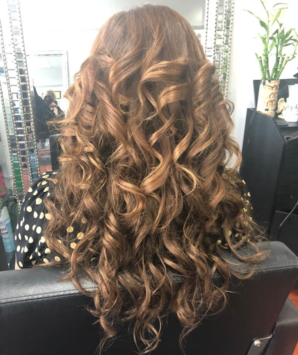 Beauty Salon «Hair Hunters Salon & Spa», reviews and photos, 3708 Town Center Blvd, Orlando, FL 32837, USA