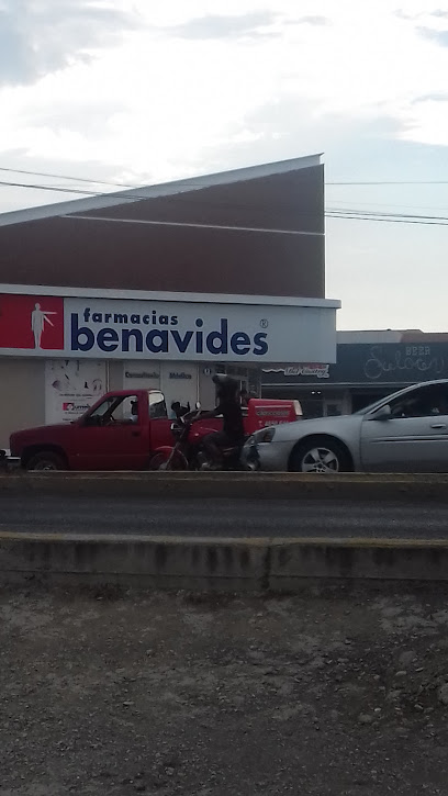 Farmacia Benavides