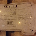 Photo n°3 de l'avis de Carmelo.a fait le 30/07/2018 à 11:05 sur le  Pura Follia à Scicli