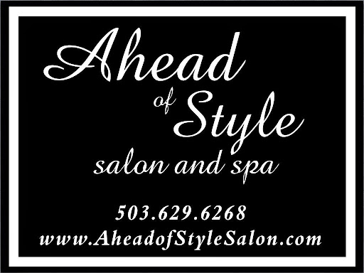 Day Spa «Ahead of Style Salon and Spa», reviews and photos, 21195 NW West Union Rd, Hillsboro, OR 97124, USA