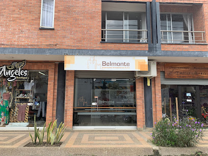 Inversiones Inmobiliarias Belmonte S.A.S