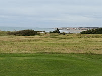 Golf de Wimereux - Côte d'Opale du Restaurant du golf LE BACK SPIN à Wimereux - n°1