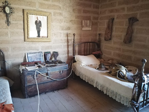 Casa de Adobe