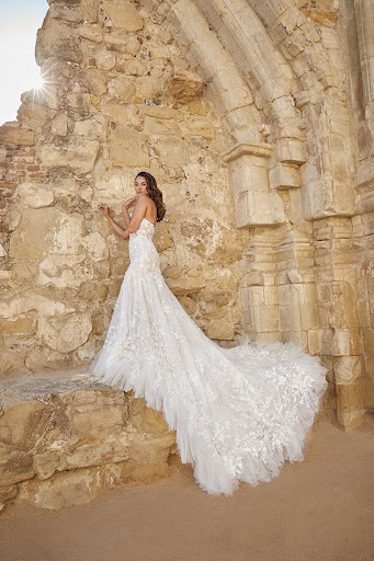 Bridal Shop «Coral Gables Bridals», reviews and photos, 3530 Coral Way, Miami, FL 33145, USA