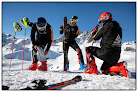 Ski-perf Tignes