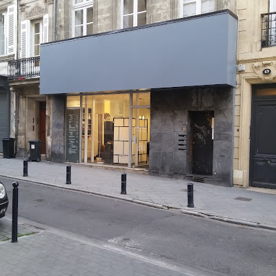 Frk à Bordeaux