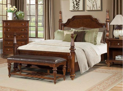 Furniture Store «Coble Furniture Center», reviews and photos, 1028 Nashville Hwy, Lewisburg, TN 37091, USA