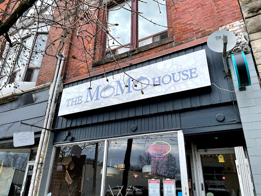 The MoMo House