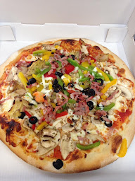 Photo n°37 de Chez Mario Massy (foodtruck) à Massy ()
