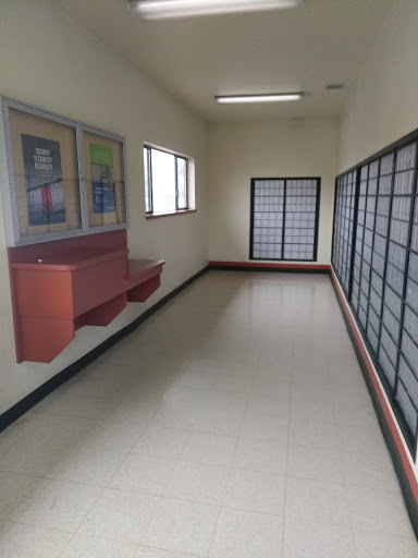 Post Office «United States Postal Service», reviews and photos, 437 Clay St E, Monmouth, OR 97361, USA