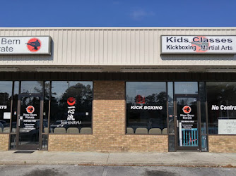 New Bern Karate and Fitness