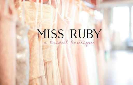 Boutique «Miss Ruby - A Bridal Boutique», reviews and photos, 333 N Plankinton Ave #203, Milwaukee, WI 53203, USA