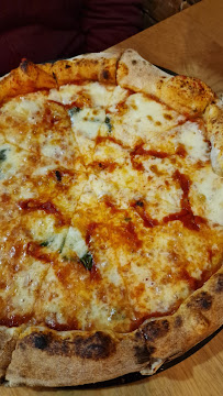 Plats et boissons du Pizzeria Pizza Cosy à Albertville - n°11