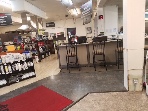 Appliance Store «Albert Lee Appliance», reviews and photos, 1476 Elliott Ave W, Seattle, WA 98119, USA