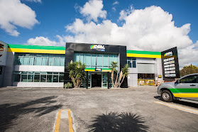 Ideal Electrical - Masterton