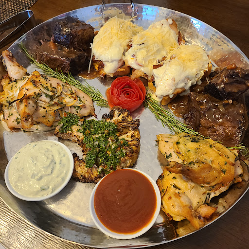 Caterer «Ladyfingers Catering Inc», reviews and photos, 12901 Old Henry Rd, Louisville, KY 40223, USA