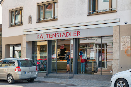 Bäckerei Kaltenstadler Hechtenstraße D 139, 86633 Neuburg an der Donau, Deutschland