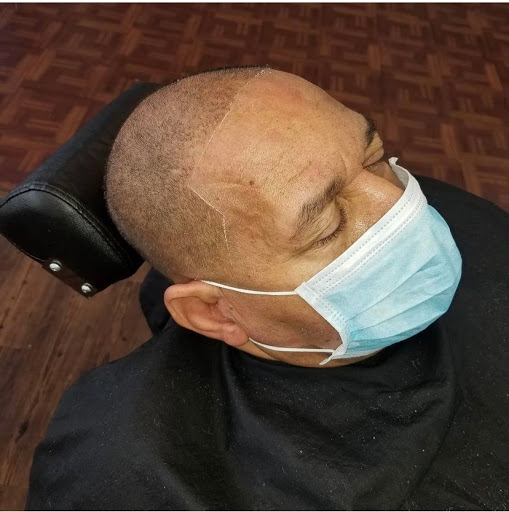 Barber Shop «Reflections Barbershop», reviews and photos, 3636 S Campbell Ave #3, Springfield, MO 65807, USA