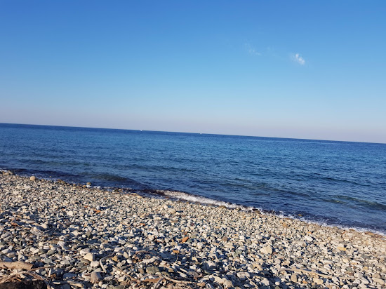 Fonia beach