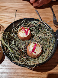 Photo n°49 de Culina Hortus à Lyon ()