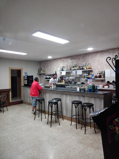 BAR EL MOCHUELO(NUEVOS DUEñOS)