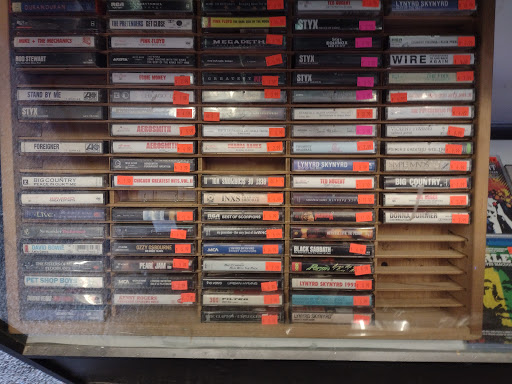 Video Game Store «Video Games Express», reviews and photos, 2358 Stringtown Rd, Grove City, OH 43123, USA