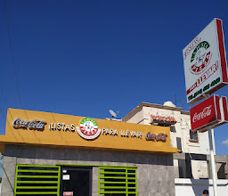 La Justa Pizza photo