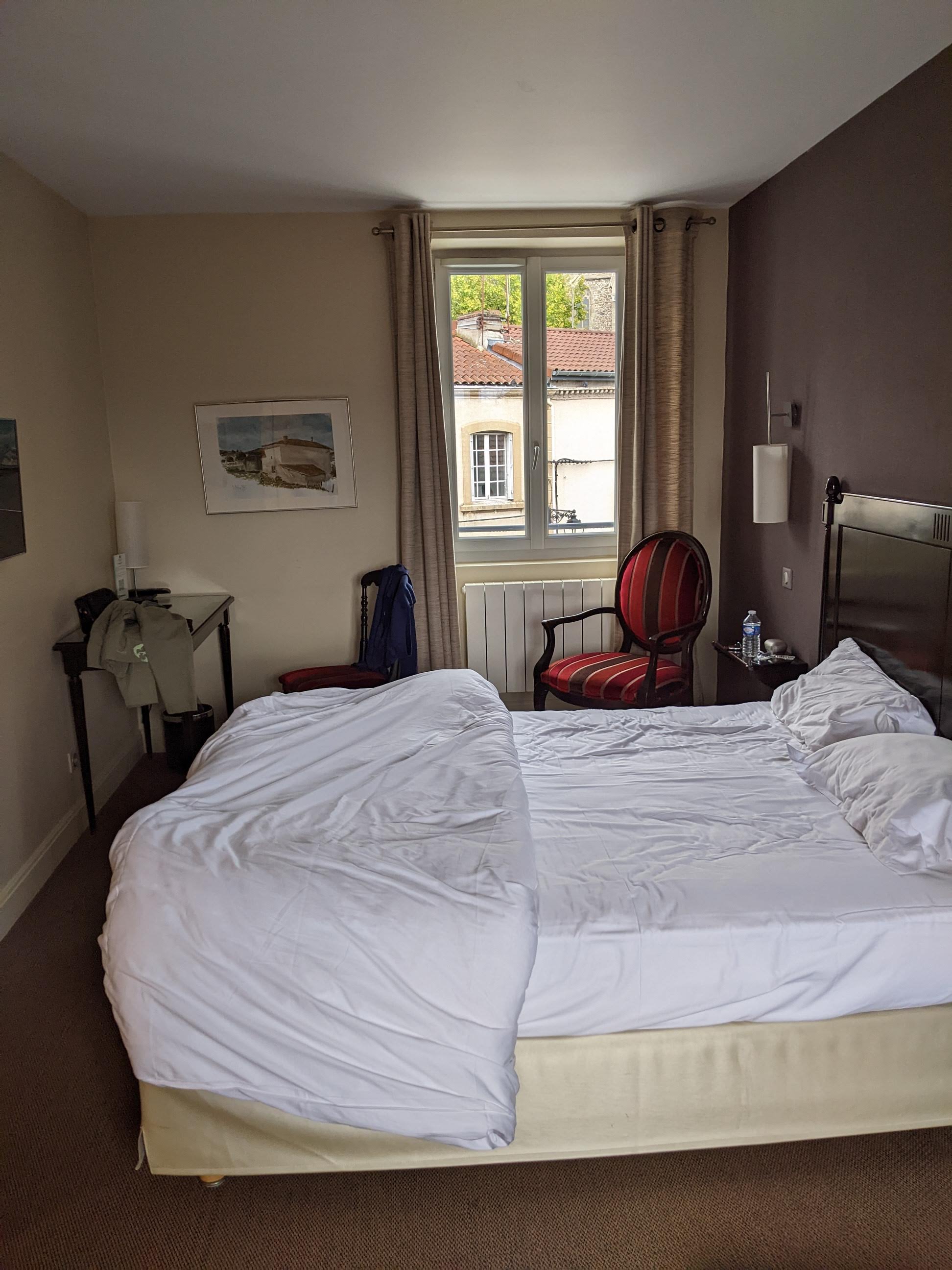 Photo n° 1 de l'avis de Cathy.v fait le 27/09/2022 à 06:37