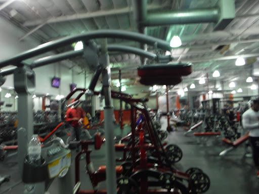 Gym «UFC GYM Torrance», reviews and photos, 19800 Hawthorne Blvd #420, Torrance, CA 90503, USA