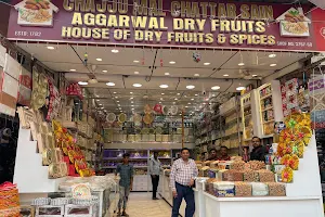 Chajju Mal Chatar Sain Aggarwal Dry Fruit Store image