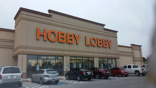 Craft Store «Hobby Lobby», reviews and photos, 8370 Agora Pkwy, Selma, TX 78154, USA