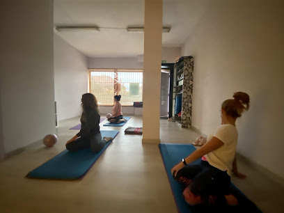 Be Soul Yoga & Pilates - Gta. del Rosario, 4, 28160 Talamanca de Jarama, Madrid, Spain