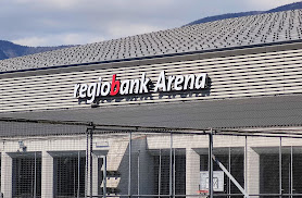 Regiobank Arena Zuchwil