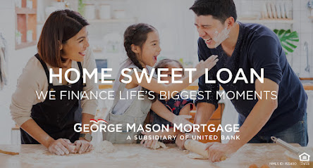 George Mason Mortgage, LLC