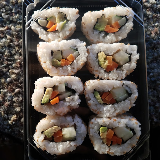 Grocery Store «New Berrien Springs Oriental Supermarket», reviews and photos, 116 E Ferry St, Berrien Springs, MI 49103, USA