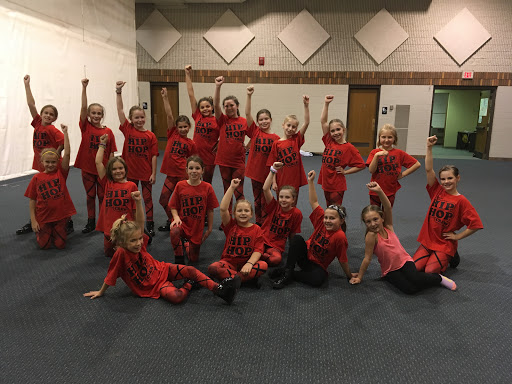 Dance School «Just For Kix - White Bear Dance Classes», reviews and photos, 2600 Co Rd E East, White Bear Lake, MN 55110, USA