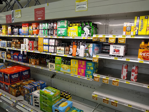 Grocery Store «Ingles Market», reviews and photos, 406 S Broad St, New Tazewell, TN 37825, USA