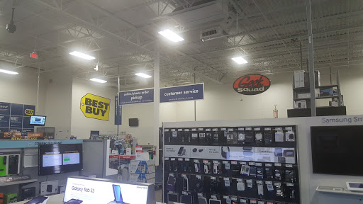 Electronics Store «Best Buy», reviews and photos, 7297 Battle Hill Dr, Mechanicsville, VA 23111, USA