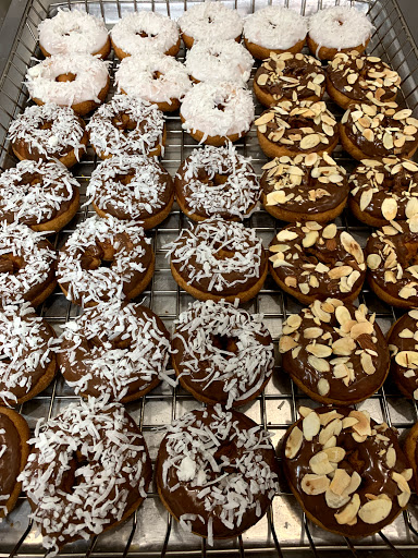 Bakery «Tip Top Donuts», reviews and photos, 745 Cobb Pkwy N, Marietta, GA 30062, USA