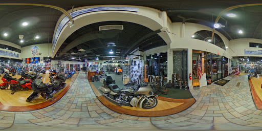Harley-Davidson Dealer «Patriot Harley-Davidson», reviews and photos, 9739 Fairfax Blvd, Fairfax, VA 22031, USA